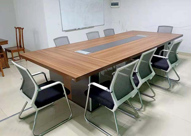 二手会议桌会议室大型长桌简约现代板式