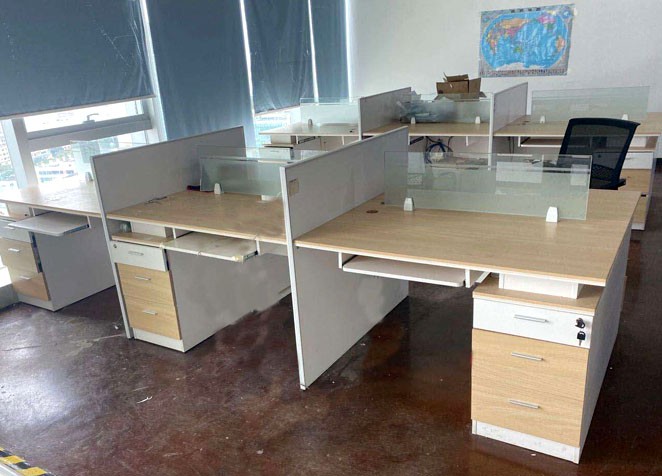 深圳二手回收办公家具，好货热卖尽在众星二手办公家具网